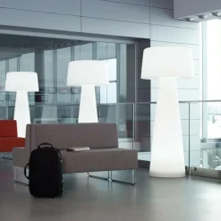 Time Out Außenstehleuchte