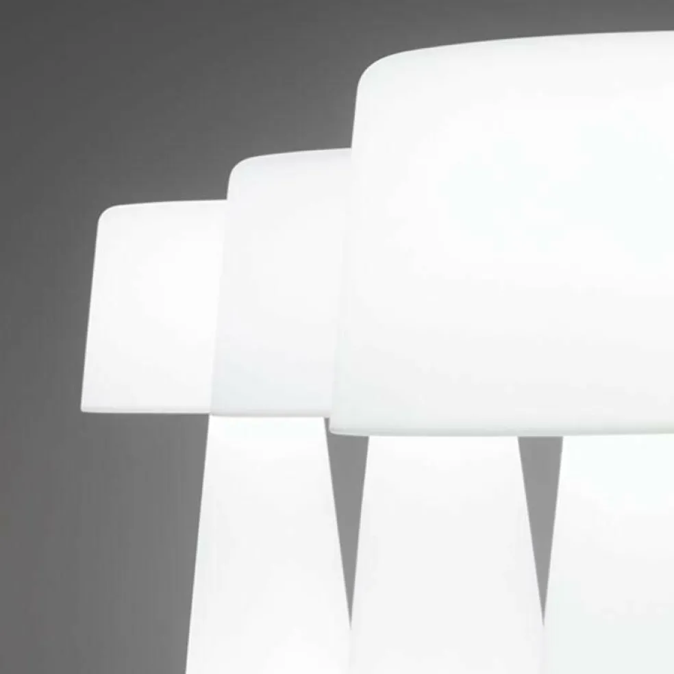 Time Out Außenstehleuchte