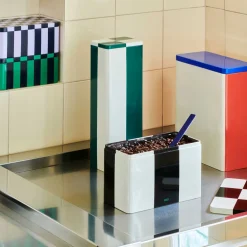 Tin Aufbewahrungsdose XL