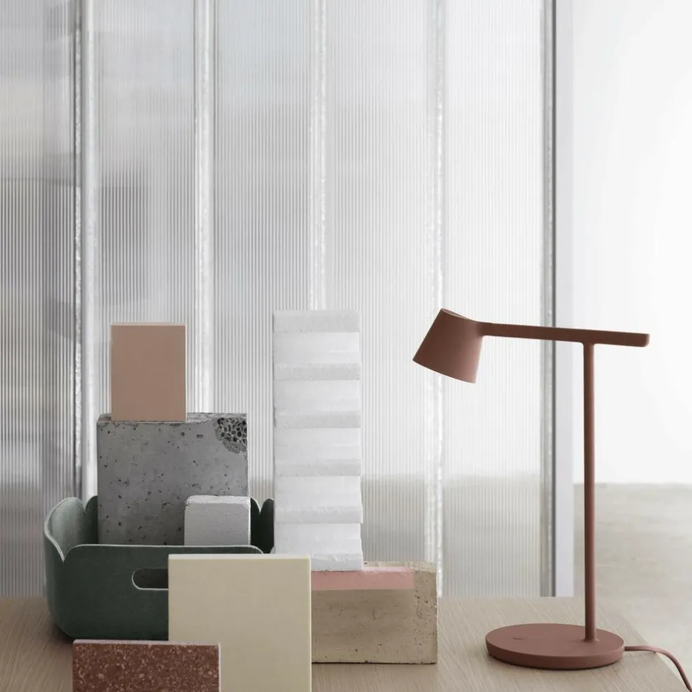 Tip LED Tischleuchte