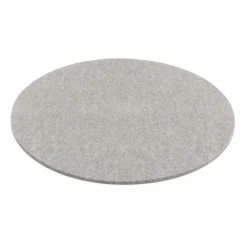 Tischset 4er Set Ø 40cm