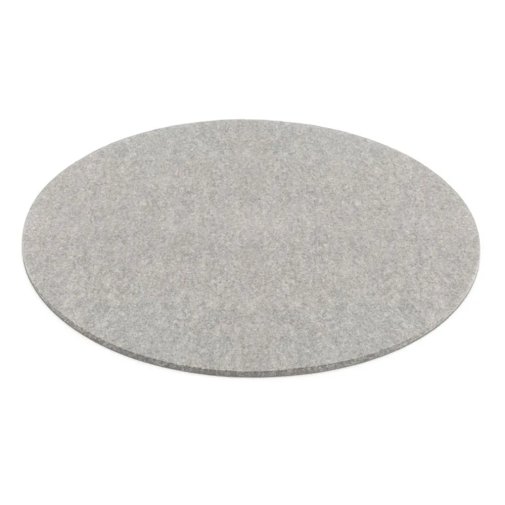 Tischset 4er Set Ø 40cm