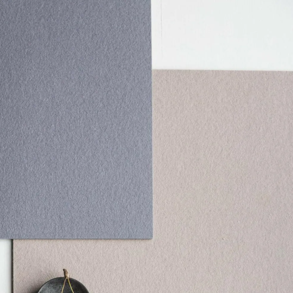 Tischsets 4er Set Rechteckig 45x35cm