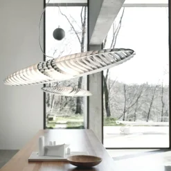 Titania D17 Pendelleuchte