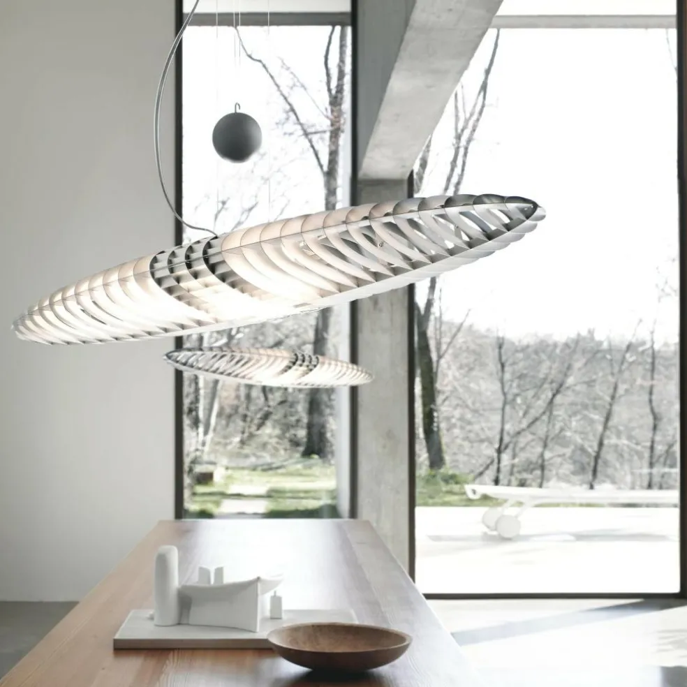 Titania D17 Pendelleuchte