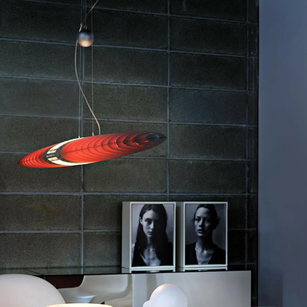 Titania D17 Pendelleuchte