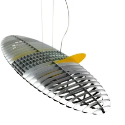 Titania D17 Pendelleuchte