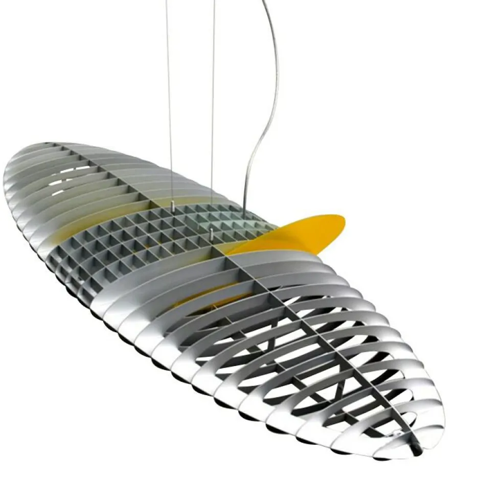 Titania D17 Pendelleuchte