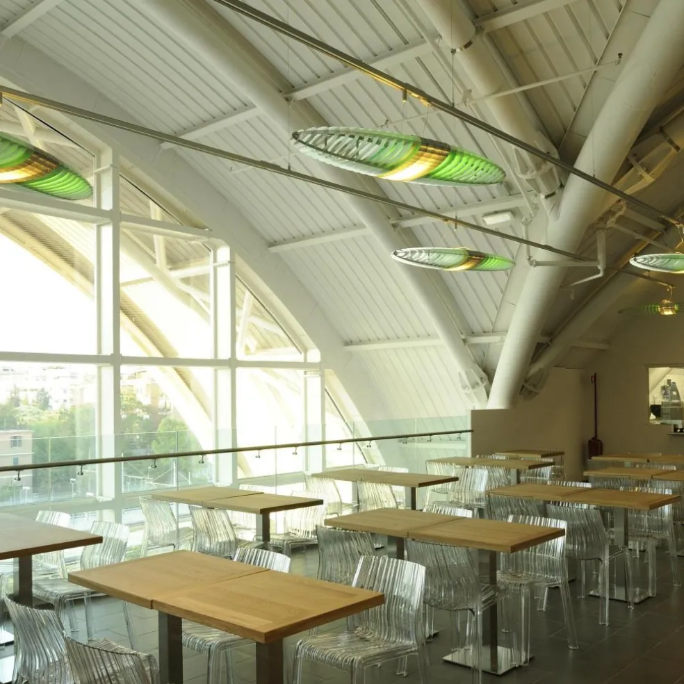 Titania D17 Pendelleuchte