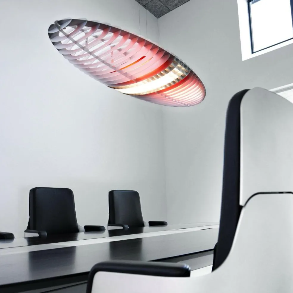 Titania D17 Pendelleuchte