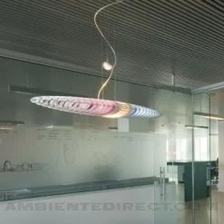 Titania D17 Pendelleuchte