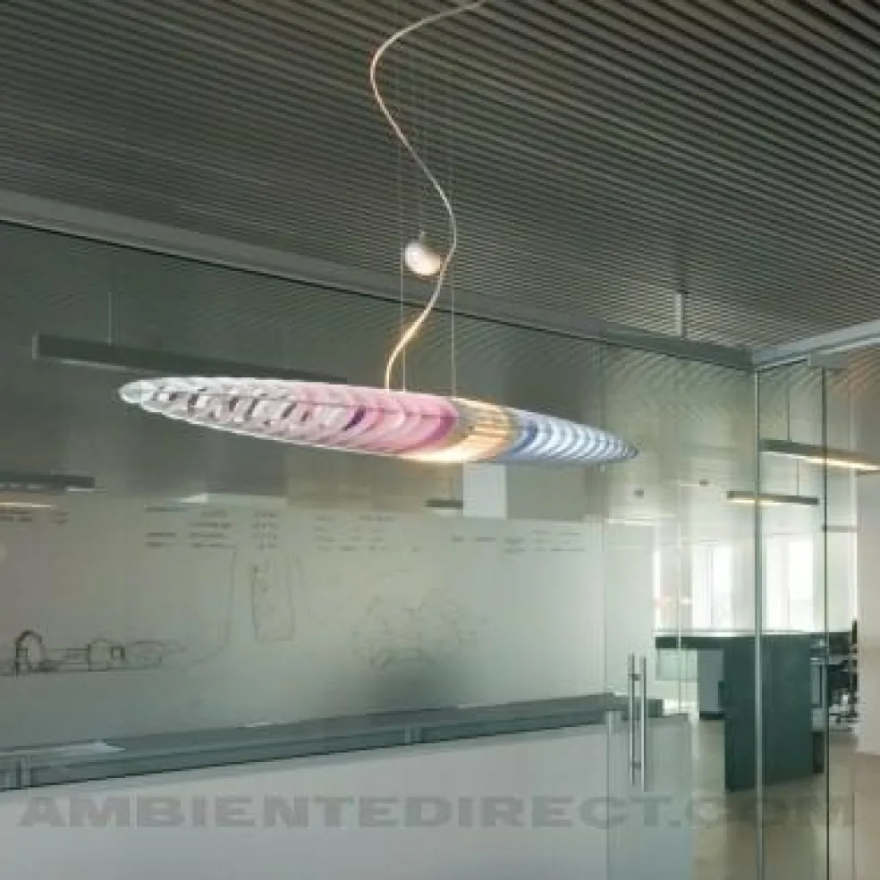 Titania D17 Pendelleuchte