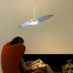 Titania D17 Pendelleuchte