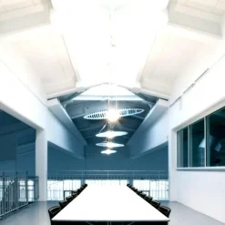 Titania D17 Pendelleuchte