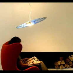 Titania D17 Pendelleuchte