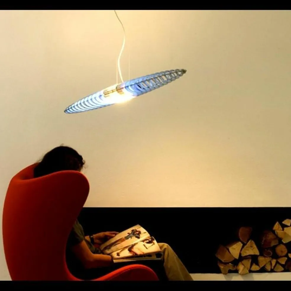 Titania D17 Pendelleuchte