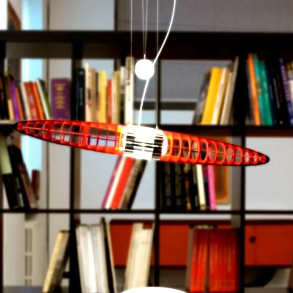 Titania D17 Pendelleuchte