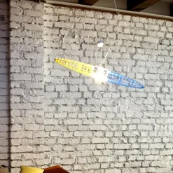 Titania D17 Pendelleuchte