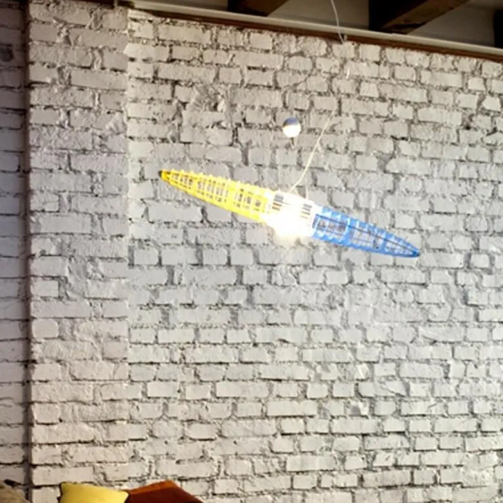 Titania D17 Pendelleuchte