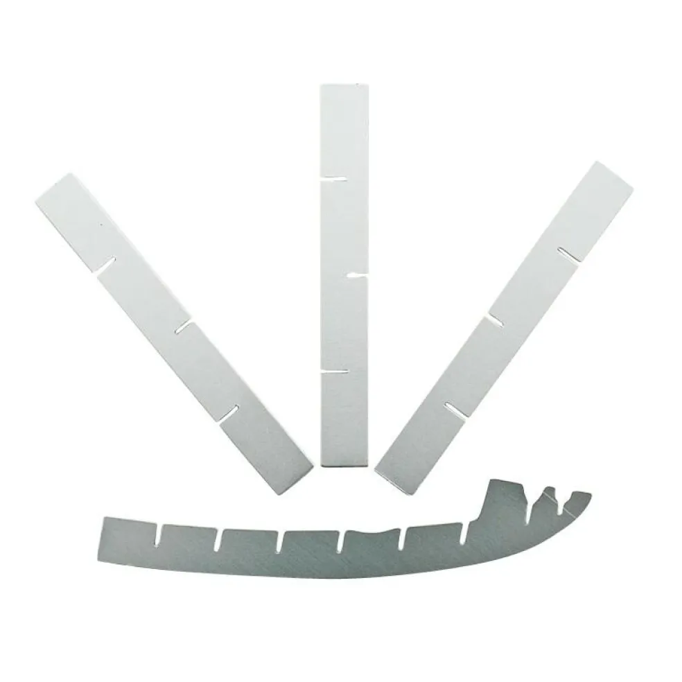 Titania Querrippen-Set