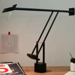 Tizio 50 LED Schreibtischleuchte