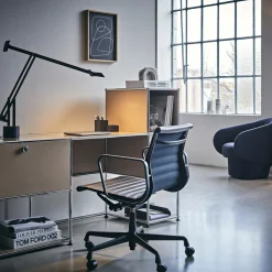 Tizio 50 LED Schreibtischleuchte