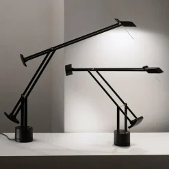 Tizio 50 LED Schreibtischleuchte