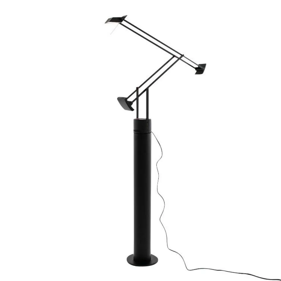 Tizio 35 Stehsäule für Schreibtischleuchte