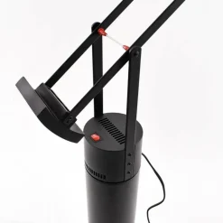 Tizio 35 Stehsäule für Schreibtischleuchte