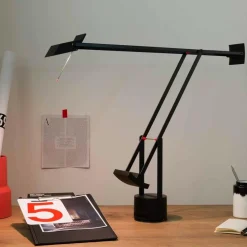 Tizio Micro Schreibtischleuchte