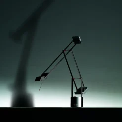 Tizio Micro Schreibtischleuchte