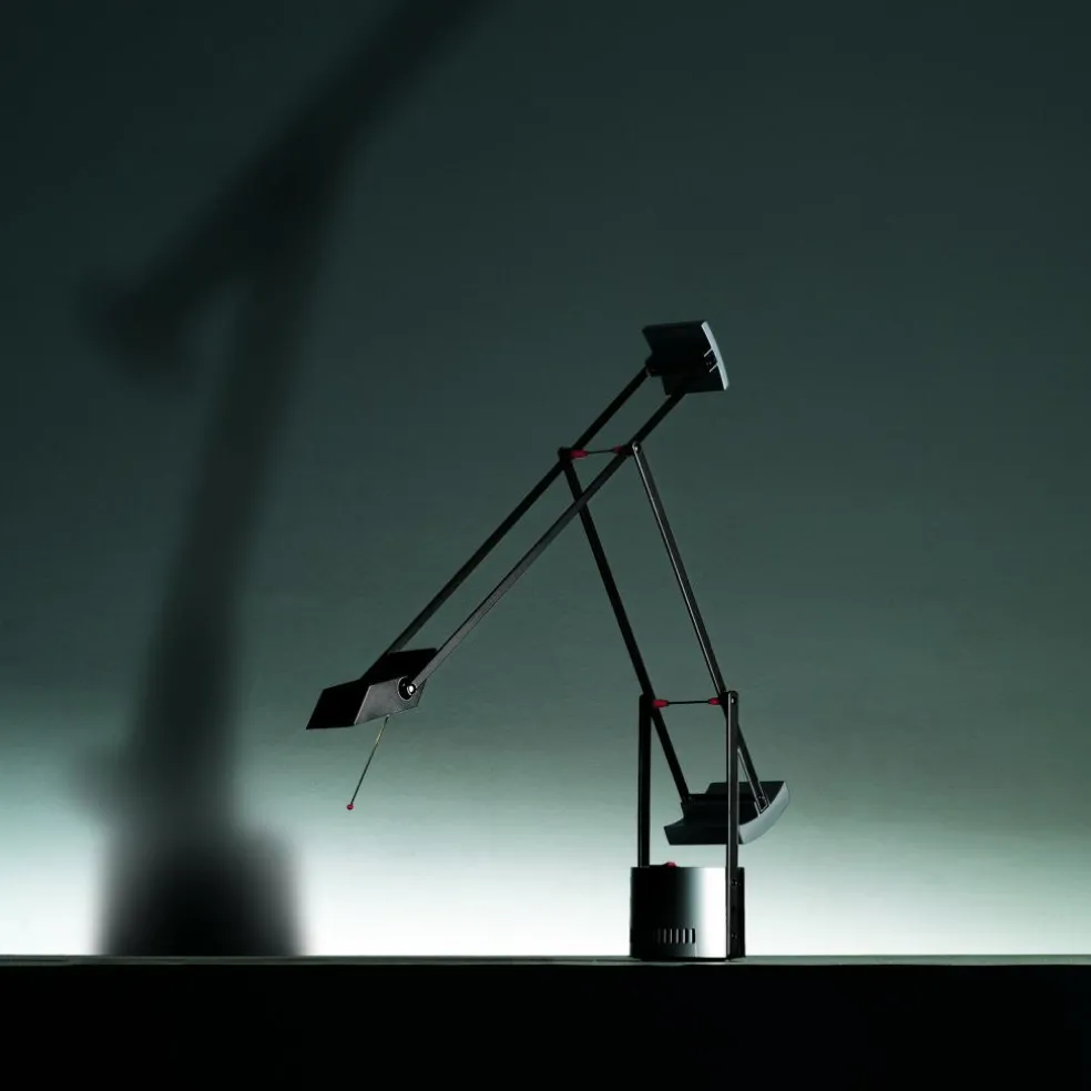 Tizio Micro Schreibtischleuchte