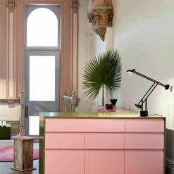 Tizio Schreibtischleuchte