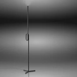 Tobia LED Stehleuchte