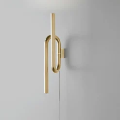 Tobia LED Wandleuchte