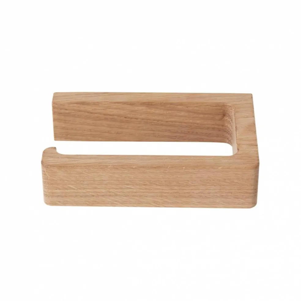 Toilettenpapierhalter