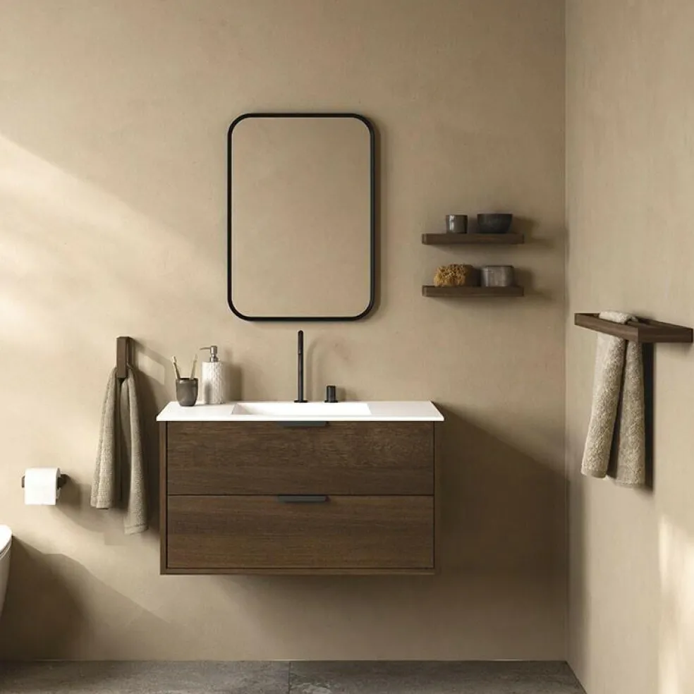 Toilettenpapierhalter