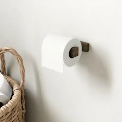 Toilettenpapierhalter