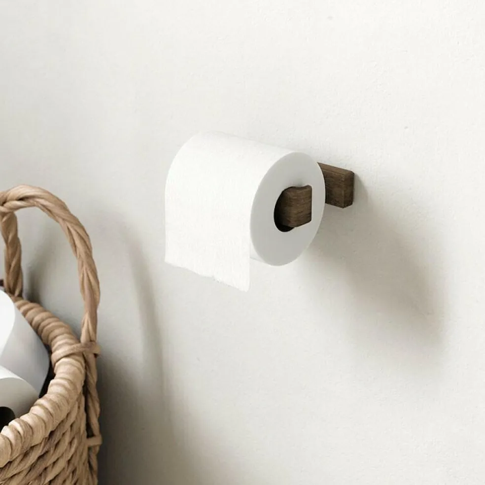 Toilettenpapierhalter