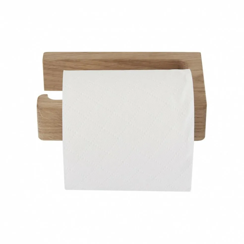 Toilettenpapierhalter