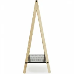 Toj Kleiderständer 160 x 120 x 59,5