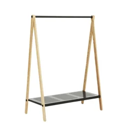 Toj Kleiderständer 160 x 120 x 59,5