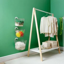 Toj Kleiderständer 160 x 120 x 59,5