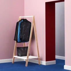 Toj Kleiderständer 160 x 120 x 59,5