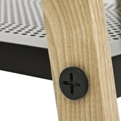 Toj Kleiderständer 160 x 120 x 59,5