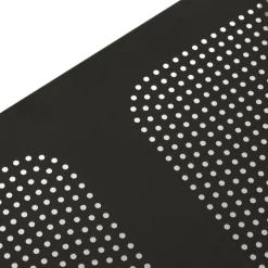 Toj Kleiderständer 160 x 120 x 59,5