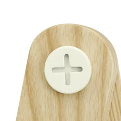 Toj Kleiderständer 160 x 74 x 59,5