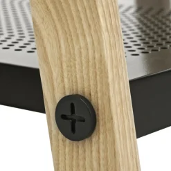 Toj Kleiderständer 160 x 74 x 59,5