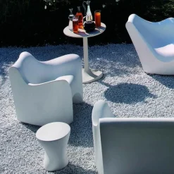 Tokyo Pop Outdoor Sessel