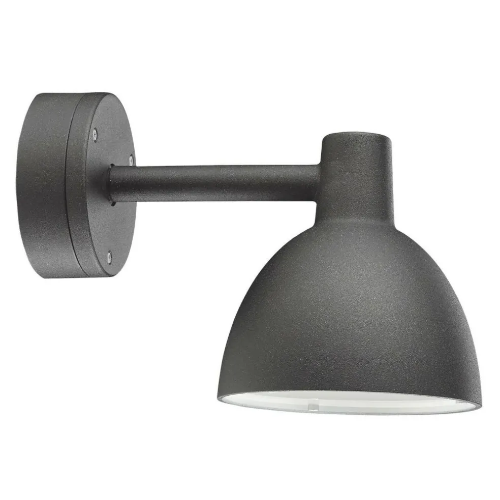 Toldbod 155 Außenwandleuchte